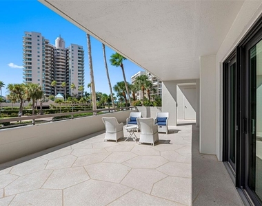 1501 Gulf Boulevard - Photo Thumbnail 15