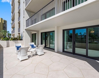 1501 Gulf Boulevard - Photo Thumbnail 16