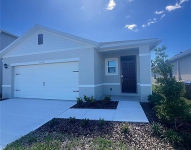 2085 Walnut Creek Drive - Photo Thumbnail 1