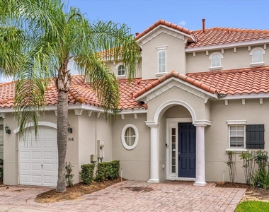 516 Brunello Drive - Photo Thumbnail 1