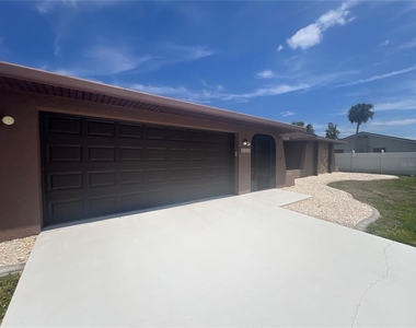 21212 Burkhart Drive - Photo Thumbnail 1