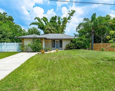 3709 Alden Way - Photo Thumbnail 1