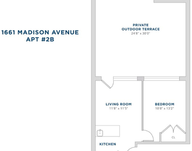 1661 Madison Avenue - Photo Thumbnail 5