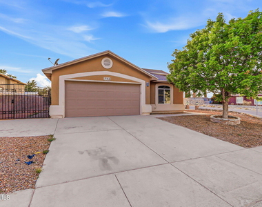 732 Desert Sage Drive - Photo Thumbnail 1