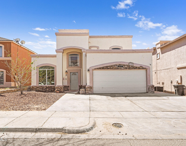 529 Northwyck Way - Photo Thumbnail 1