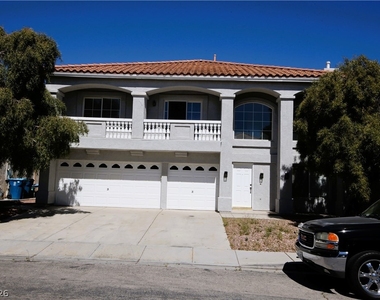 554 Campus Oaks Court - Photo Thumbnail 1