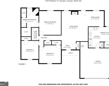 11647 Matthews Trail - Photo Thumbnail 17