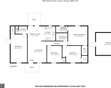 3006 Stanton Road Se - Photo Thumbnail 17