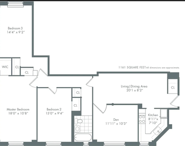 20 STUYVESANT OVAL - Photo Thumbnail 15