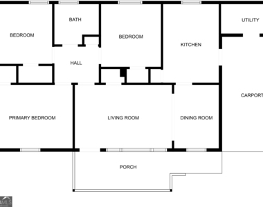 269 Florida Avenue Sw - Photo Thumbnail 14