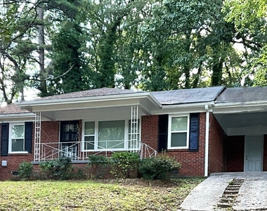 269 Florida Avenue Sw - Photo Thumbnail 1