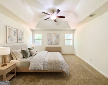 640 Suwanee Lakes Circle - Photo Thumbnail 24
