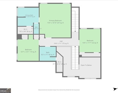 640 Suwanee Lakes Circle - Photo Thumbnail 25