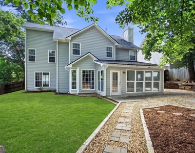 640 Suwanee Lakes Circle - Photo Thumbnail 21