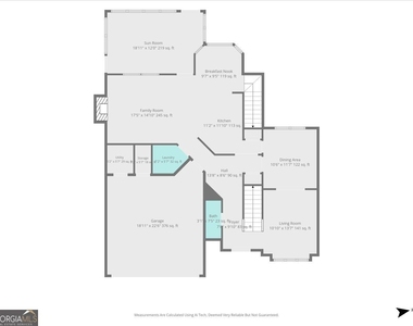 640 Suwanee Lakes Circle - Photo Thumbnail 24