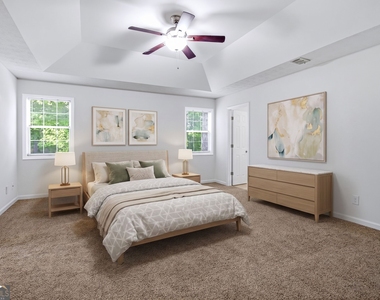 640 Suwanee Lakes Circle - Photo Thumbnail 11