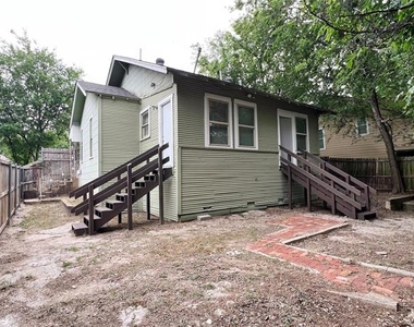 607 Woodbine Avenue - Photo Thumbnail 8