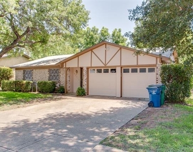 6024 Blueridge Drive - Photo Thumbnail 2