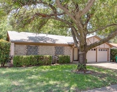 6024 Blueridge Drive - Photo Thumbnail 1