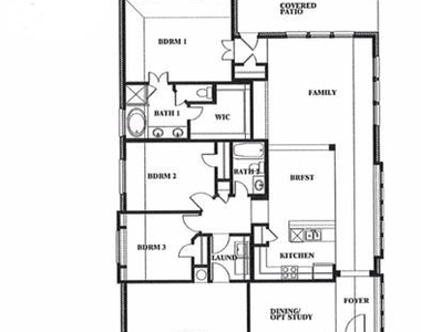 3743 Brookgreen Lane - Photo Thumbnail 16