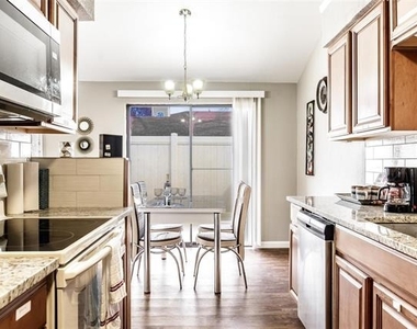 2240 Tarpley Road - Photo Thumbnail 4