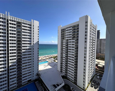 1880 S Ocean Drive - Photo Thumbnail 20