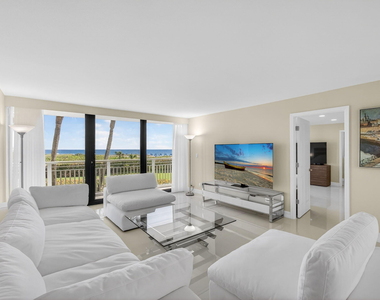 3000 N Ocean Drive - Photo Thumbnail 1