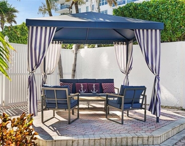 3031 N Ocean Boulevard - Photo Thumbnail 4