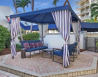 3031 N Ocean Boulevard - Photo Thumbnail 2