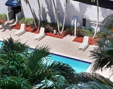 3031 N Ocean Boulevard - Photo Thumbnail 21