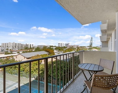 1009 N Ocean Boulevard - Photo Thumbnail 15