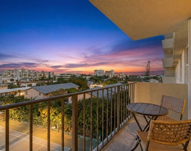 1009 N Ocean Boulevard - Photo Thumbnail 1