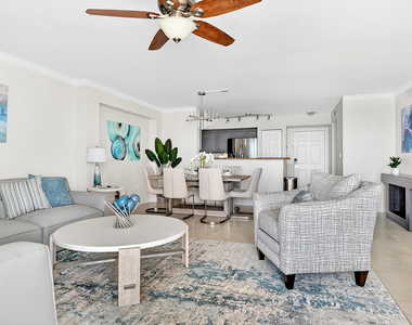 1801 N Flagler #701 Drive - Photo Thumbnail 6