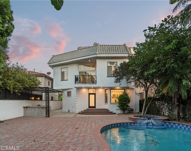 14713 Valleyheart Drive - Photo Thumbnail 2