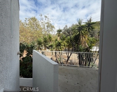 3709 Las Flores Canyon Road - Photo Thumbnail 19