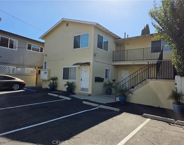 24425 Hawthorne Boulevard - Photo Thumbnail 1