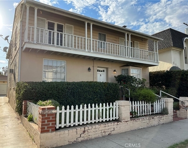 425 S Palm Drive - Photo Thumbnail 2