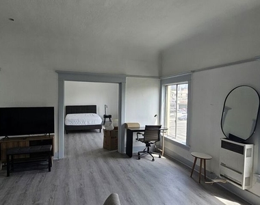 1604 W Pico Boulevard - Photo Thumbnail 7
