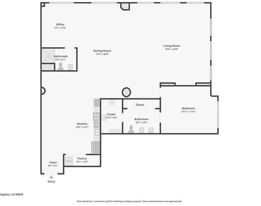 1645 N Vine Street - Photo Thumbnail 61