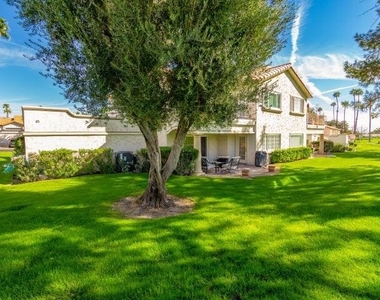 491 Desert Falls Drive N - Photo Thumbnail 1