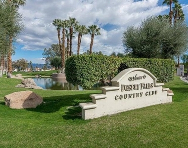491 Desert Falls Drive N - Photo Thumbnail 14