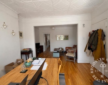 276 Degraw Street - Photo Thumbnail 1