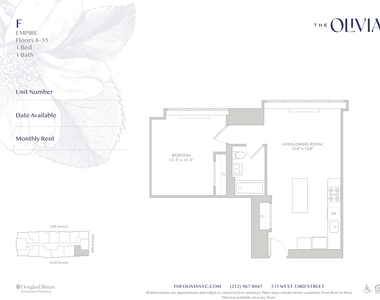 315 W 33rd St - Photo Thumbnail 10