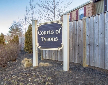 8035 Tyson Oaks Circle - Photo Thumbnail 1