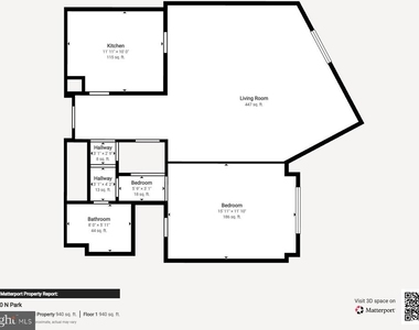 4550 N Park Avenue - Photo Thumbnail 15