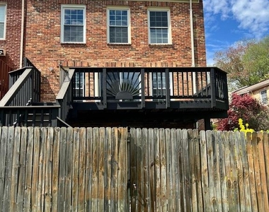 516 Meadow Hall Drive - Photo Thumbnail 22
