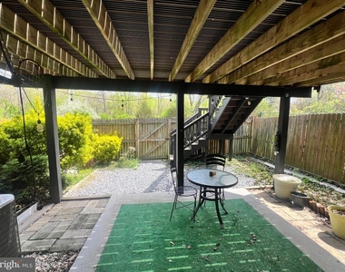 516 Meadow Hall Drive - Photo Thumbnail 26