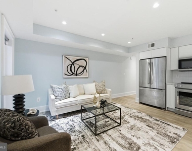 1465 Harvard Street Nw - Photo Thumbnail 4