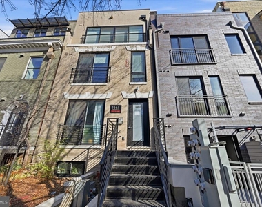1465 Harvard Street Nw - Photo Thumbnail 19