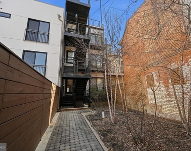 1465 Harvard Street Nw - Photo Thumbnail 16